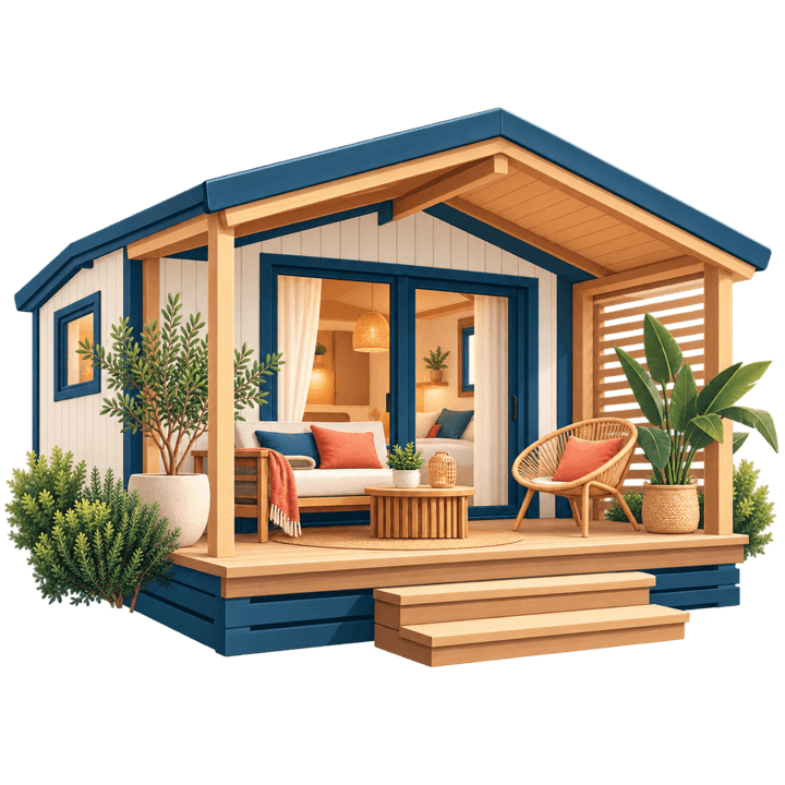 Bungalow
