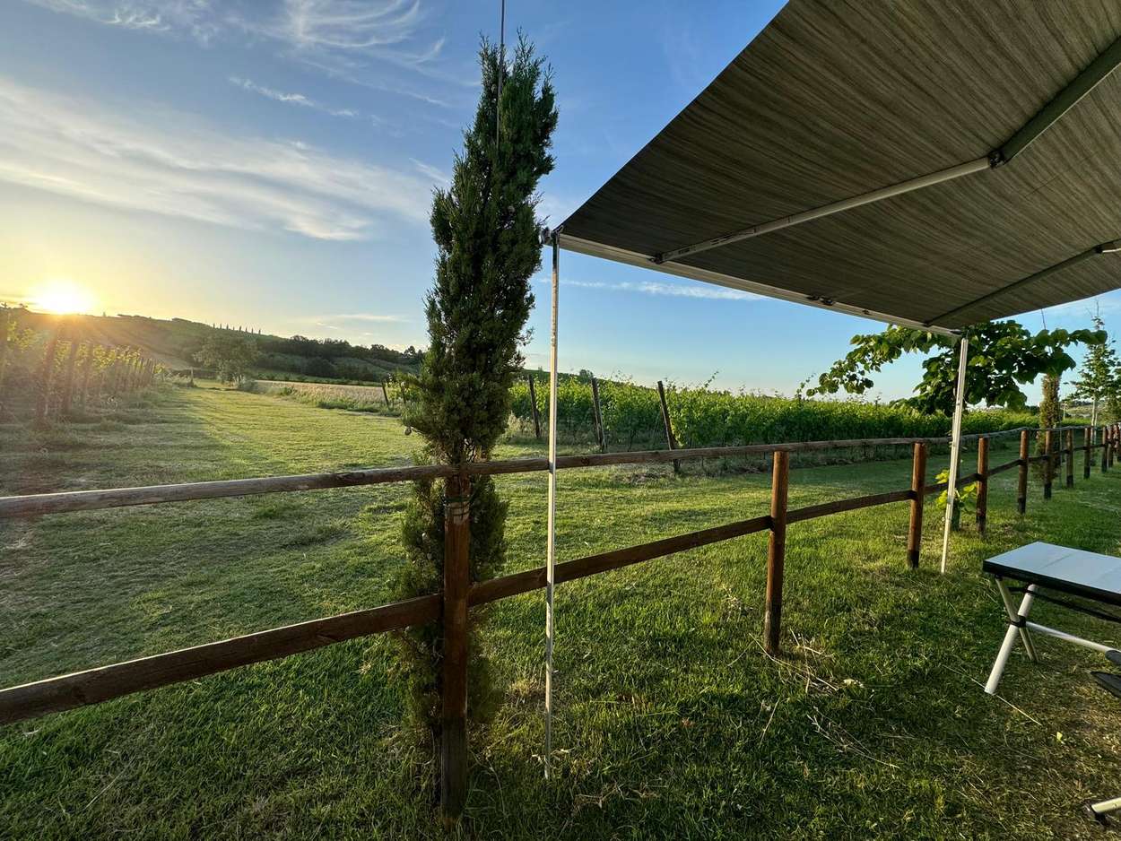 Podere Vecciano
