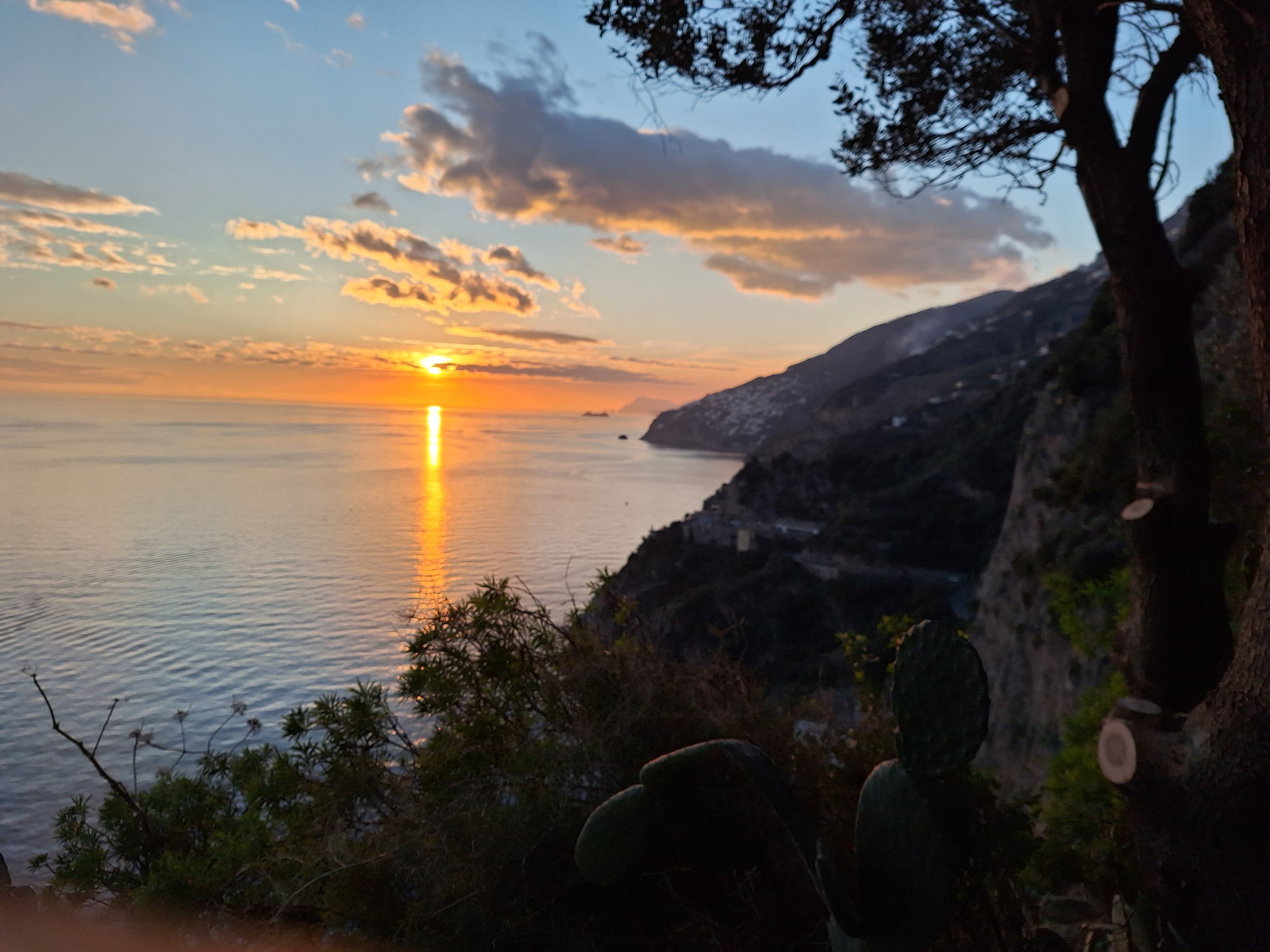 Glamping Tenuta Amapola Amalfi Coast, Conca dei Marini